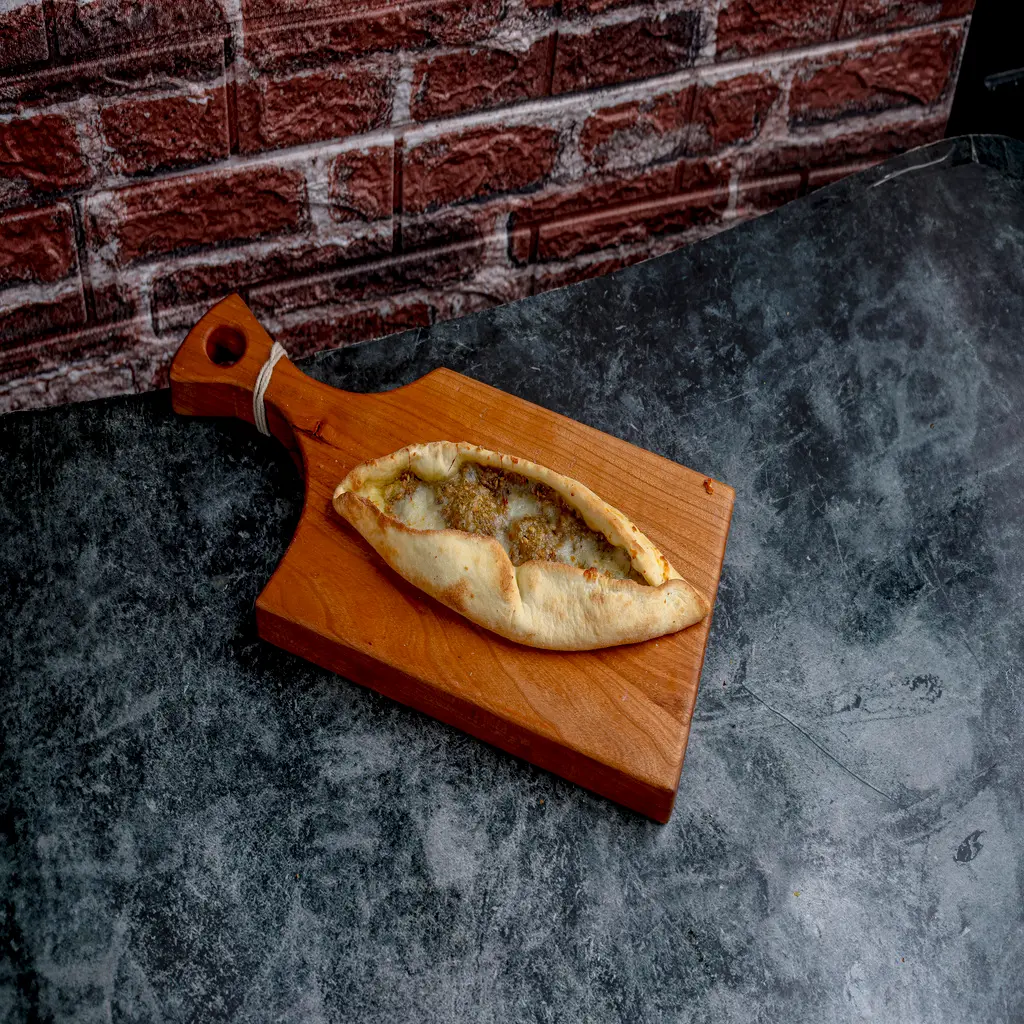 Meat Pie
